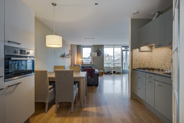 Medium property photo - Eikenlaan 45, 2251 DE Voorschoten